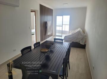Apartamento · 92m² · 2 Quartos · 2 Vagas · Apartamento à venda no bairro Caiçara - Praia Grande/SP