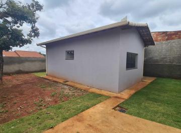 Casa · 69m² · 2 Quartos · 2 Vagas · Casa a Venda no bairro Pousada das Rosas em São Joaquim de Bicas