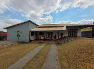 Rural · 2000m² · 3 Quartos · 3 Vagas · Sítio com 2.000m² de Área Total à Venda no bairro Residencial Vista da Serra em Igarapé
