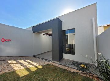 Casa · 75m² · 3 Quartos · 2 Vagas · Casa com 03 Quartos 01 Suíte à Venda no bairro Marques Industrial em São Joaquim de Bicas