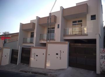 Casa de 3 quartos, Betim · Casa Duplex com 03 Quartos sendo 01 Suíte no bairro Senhora das Graças em Betim