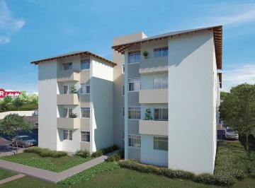 Apartamento · 51m² · 2 Quartos · 1 Vaga · Apartamento 02 Quartos à Venda no Monte Verde em Betim