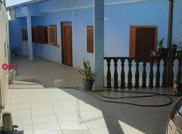Casa · 198m² · 4 Quartos · 2 Vagas · Casa com 04 Quartos com 274m² de Área Total no bairro Filadelfia em Betim
