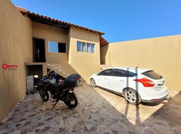 Casa · 65m² · 2 Quartos · 2 Vagas · Casa 02 Quartos à Venda no bairro Marques Industrial em São Joaquim de Bicas