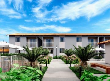 Casa · 56m² · 2 Quartos · 1 Vaga · Casa 02 Quartos à Venda no Condomínio Residencial Villaggio Verona em Betim