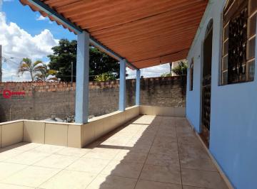 Casa · 100m² · 4 Quartos · 2 Vagas · Casa 04 Quartos sendo 01 Suíte à venda em São Joaquim de Bicas no bairro Planalto