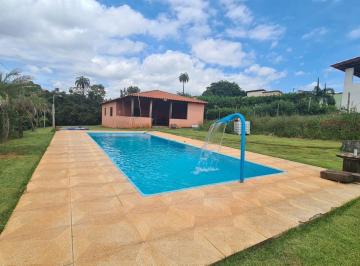 Rural · 2300m² · 3 Quartos · 4 Vagas · Chácara 03 Quartos sendo 01 Suíte no bairro Varginha em Igarapé