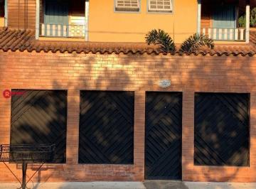 Casa · 354m² · 7 Quartos · 4 Vagas · Casa Alto Padrão com 07 Quartos sendo 04 Suíte no Bairro Ingá em Betim