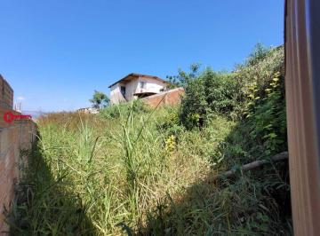 Terreno · 300m² · Lotes 300m² à Venda no bairro Residencial Casa Grande em São Joaquim de Bicas