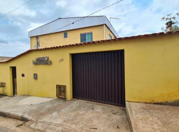 Casa · 351m² · 5 Quartos · 4 Vagas · Casa 05 Quartos à Venda em Igarapé com 720m² de Área Total no bairro Pousada Del Rey