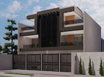 Casa · 140m² · 2 Quartos · 2 Vagas · Casa Alto Padrão à Venda no Guarujá Mansões em Betim