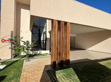 Casa de 4 quartos, Igarapé · Casa Alto Padrão à Venda no Condomínio Portal do Igarapé
