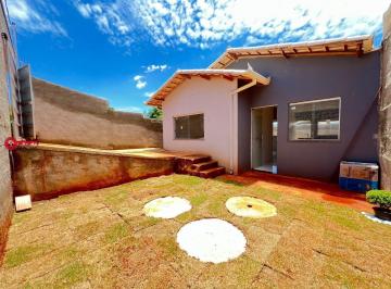 Casa · 69m² · 2 Quartos · 2 Vagas · Casa com 02 Quartos à Venda no bairro Pousada das Rosas em São Joaquim de Bicas