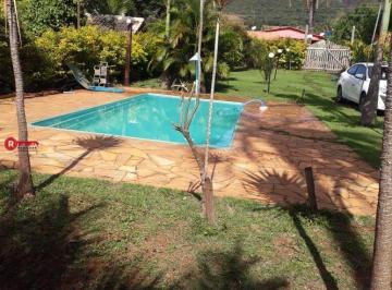 Rural · 1000m² · 3 Quartos · 4 Vagas · Sítio com 1.000m² com Piscina à Venda no bairro Vivenda Santa Mônica em Igarapé