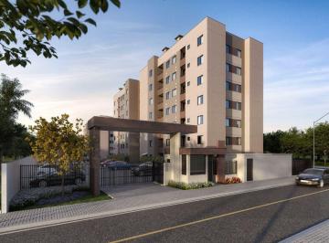 Apartamento · 50m² · 2 Quartos · 1 Vaga · Apartamento à venda no bairro Floresta - Joinville/SC