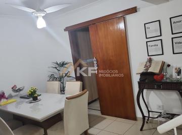 Casa · 117m² · 3 Quartos · 2 Vagas · Casa á venda em Condomínio San Conrado - Ribeirão Preto/SP