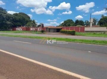 Comercial · 3000m² · 21 Quartos · 21 Vagas · Ponto Comercial Motel á venda - Sertãozinho/SP