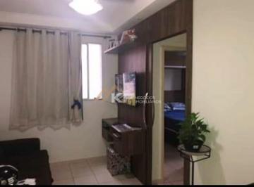 Apartamento · 48m² · 2 Quartos · 1 Vaga · Apartamento á Venda - Parque dos Lagos-Ribeirão Preto/ SP