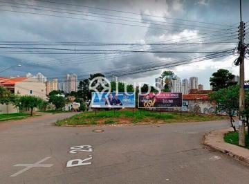 Terreno · Lote de Esquina no Jardim Goiás