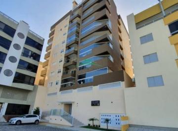 Apartamento · 125m² · 3 Quartos · 2 Vagas · Res. City Park