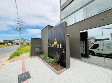 Apartamento · 70m² · 2 Quartos · 1 Vaga · Apartamento com 02 dormitórios à venda em Indaial/SC
