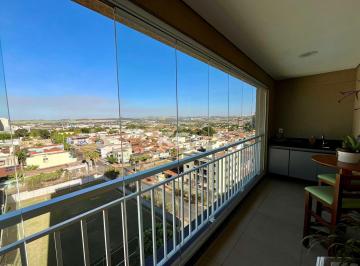 Apartamento · 76m² · 2 Quartos · 2 Vagas · Excelente Apartamento Padrão com Varanda Gourmet