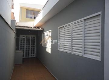 Casa · 81m² · 3 Quartos · 1 Vaga · Casa à venda com 3 Dormitórios no Bairro Jardim Novo Mundo - Ribeirão Preto / SP