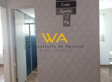 Foto 02 · Apartamento, Alto Ipiranga, Mogi das Cruzes, SP