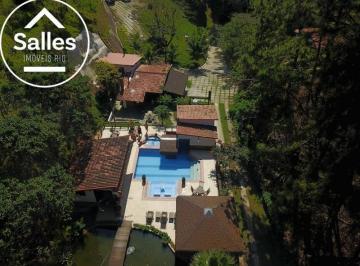 Foto 43 · Casa, Alto do Chafre, Mendes, RJ