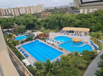 Apartamento · 33m² · 1 Quarto · Apartamento em  Avenida Elias Bufaiçal - Jardim Belvedere - Caldas Novas/GO