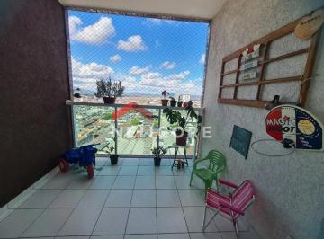 Apartamento · 60m² · 2 Quartos · 1 Vaga · Apartamento em  Rua Comendador Martins - Vila Mathias - Santos/SP