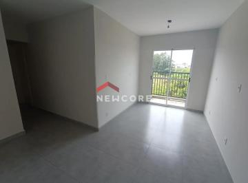 Apartamento · 55m² · 2 Quartos · 1 Vaga · Apartamento em  Rua Jorge dos Reis e Cunha - Jardim Brasilândia - Sorocaba/SP