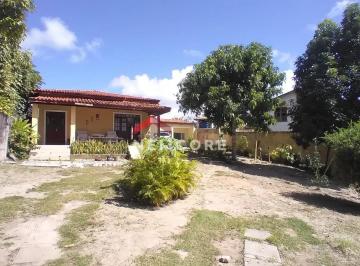 Casa · 900m² · 7 Quartos · 10 Vagas · Casa de condomínio em  Rua Leonor Maria Barbosa - Portão - Lauro de Freitas/BA