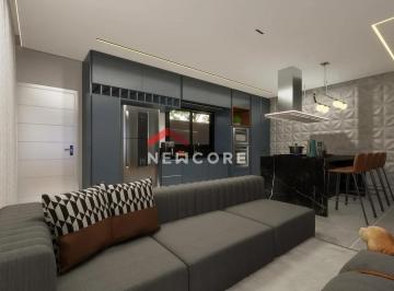 Casa · 140m² · 3 Quartos · 2 Vagas · Sobrado em  Rua da Fonte - Jardim Bela Vista - Santo André/SP