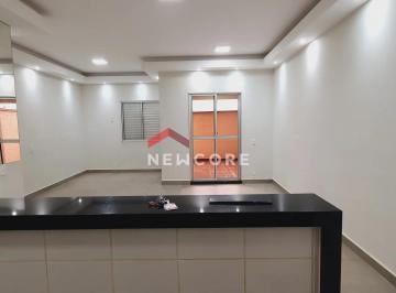 Apartamento · 112m² · 2 Quartos · 1 Vaga · Apartamento em  Rua Sargento Bueno - Parque dos Lagos - Ribeirão Preto/SP