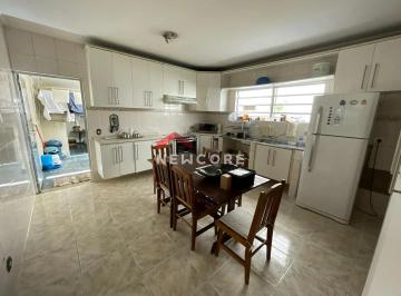 Casa · 192m² · 4 Quartos · 5 Vagas · Sobrado em Rua República do Iraque - Parque Colonial - São Paulo/SP