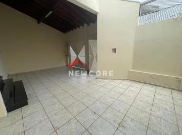 Casa · 165m² · 3 Quartos · 2 Vagas · Casa em  Rua Mamoro Utiyama - Núcleo Habitacional Mary Dota - Bauru/SP
