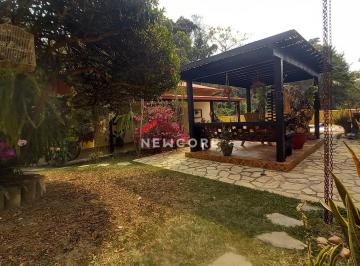 Rural · 200m² · 2 Quartos · 2 Vagas · Sítio em  Rua Pedra Dourada - Parque Ipiranga - Betim/MG