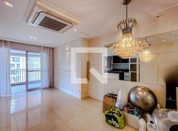 Apartamento · 92m² · 3 Quartos · 2 Vagas · Apartamento para Aluguel - Jardim Anália Franco, 3 Quartos, 92 m² - São Paulo