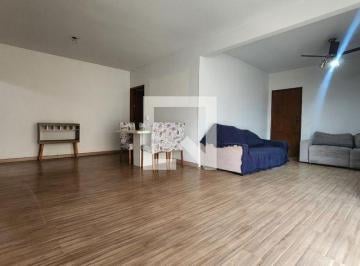 Apartamento · 166m² · 3 Quartos · 1 Vaga · Apartamento para Aluguel - Ponta da Praia, 3 Quartos, 166 m² - Santos