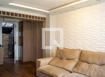 Casa · 80m² · 3 Quartos · 1 Vaga · Casa para Aluguel - Aberta dos Morros, 3 Quartos, 80 m² - Porto Alegre
