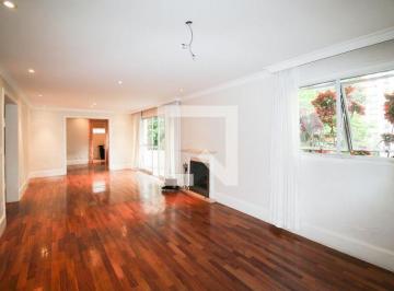 Apartamento · 197m² · 3 Quartos · 3 Vagas · Apartamento à Venda - Itaim Bibi, 3 Quartos, 197 m² - São Paulo