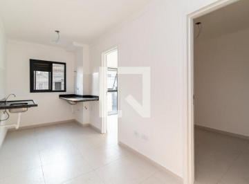 Apartamento · 30m² · 2 Quartos · Apartamento à Venda - Santana, 2 Quartos, 30 m² - São Paulo