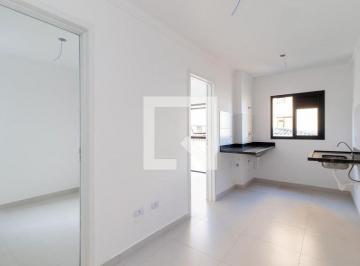 Apartamento · 30m² · 2 Quartos · Apartamento à Venda - Santana, 2 Quartos, 30 m² - São Paulo