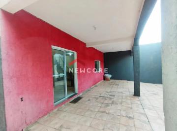 Casa · 200m² · 4 Quartos · 4 Vagas · Casa em  Rua das Acácias - Chácara Contagem - Contagem/MG