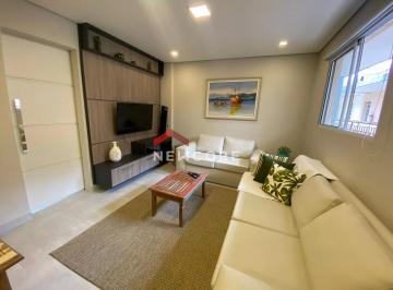 Apartamento · 56m² · 2 Quartos · 1 Vaga · Apartamento em Avenida Francisco Soto Barreiro Filho - Maitinga - Bertioga/SP