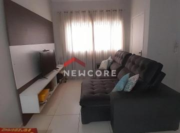 Casa · 156m² · 2 Quartos · 2 Vagas · Casa de condomínio em Alameda Urano - Parque Santa Edwiges - Bauru/SP