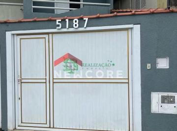 Casa · 80m² · 2 Quartos · 1 Vaga · Sobrado em  Av São Paulo - Vila Seabra - Mongaguá/SP
