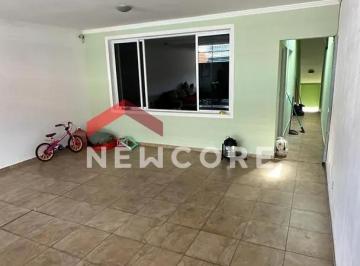Casa · 230m² · 3 Quartos · 2 Vagas · Casa em  Rua Bogotá - Vila Viana - Barueri/SP
