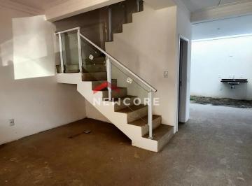 Casa · 93m² · 2 Quartos · 2 Vagas · Casa de condomínio em  Rua Doutor Américo Figueiredo - Jardim Simus - Sorocaba/SP